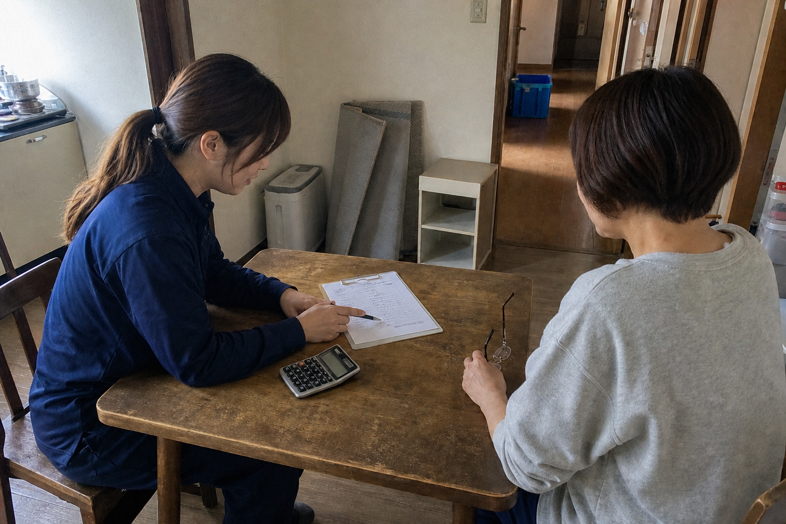 追加費用なし